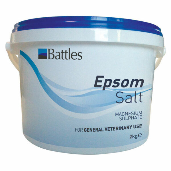 Epson Salt