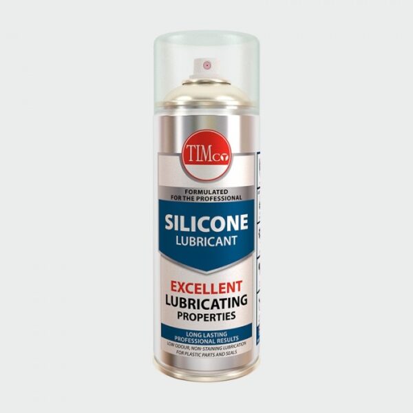 Silicone Lubricant