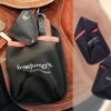 Stirrup Pocket