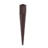 Swift Clamp Drive In Brown