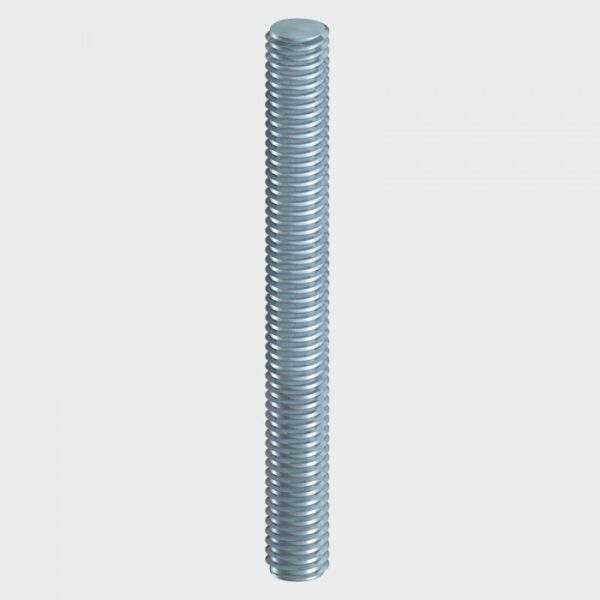 Threaded Bar 4