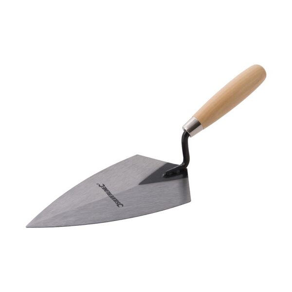 brick trowel 1