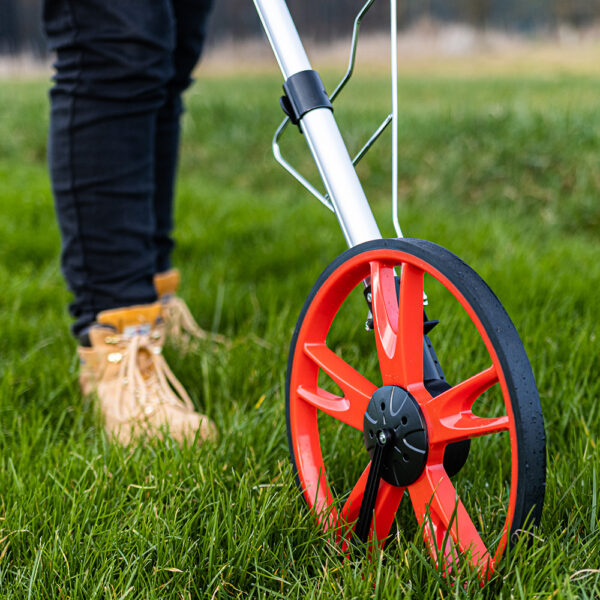 Digital Measuring Wheel 2