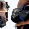 Freejump Stirrup Pockets