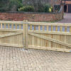 Gate Photo
