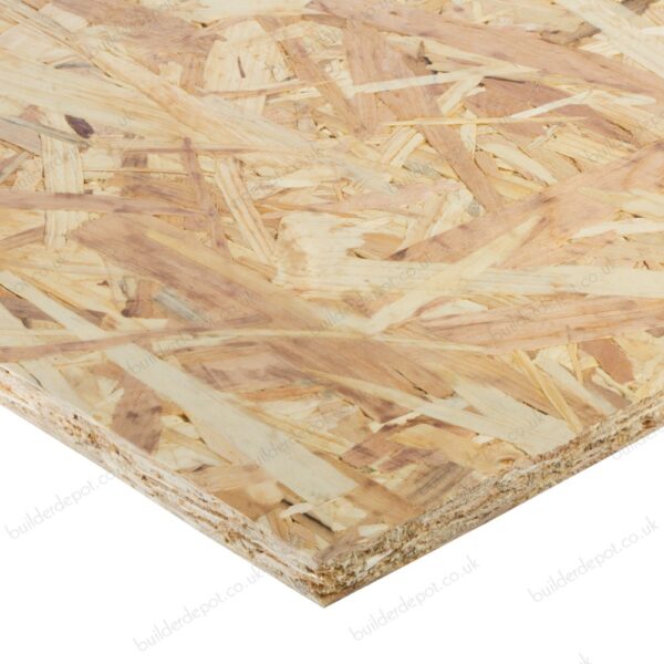 osb board 11mm x 2440mm x 1220mm osb3 0e9