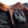 Stirrup Pockets