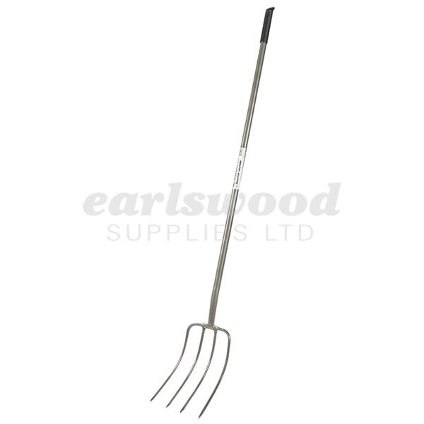 4 Prong Muck Fork