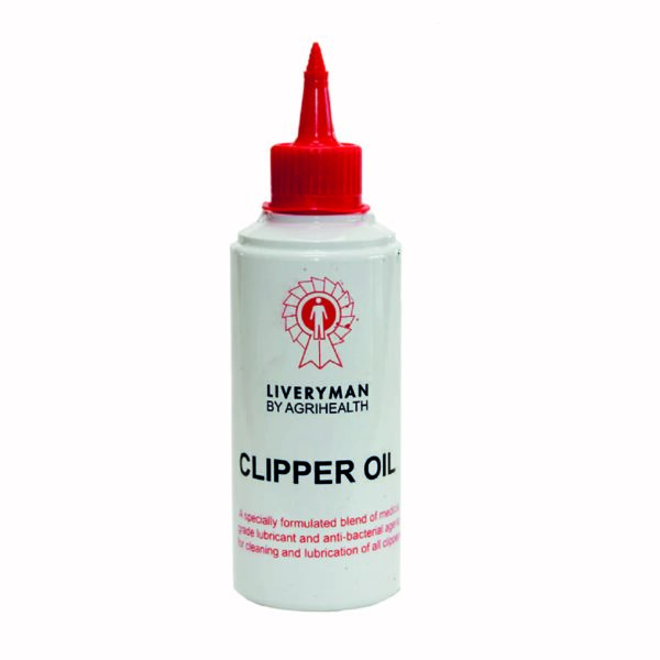 Clipper Oil