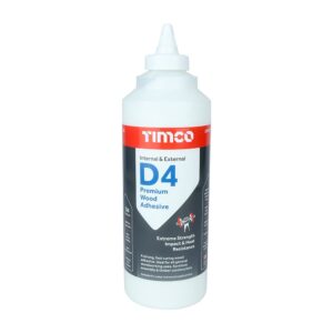 D4 Wood adhesive