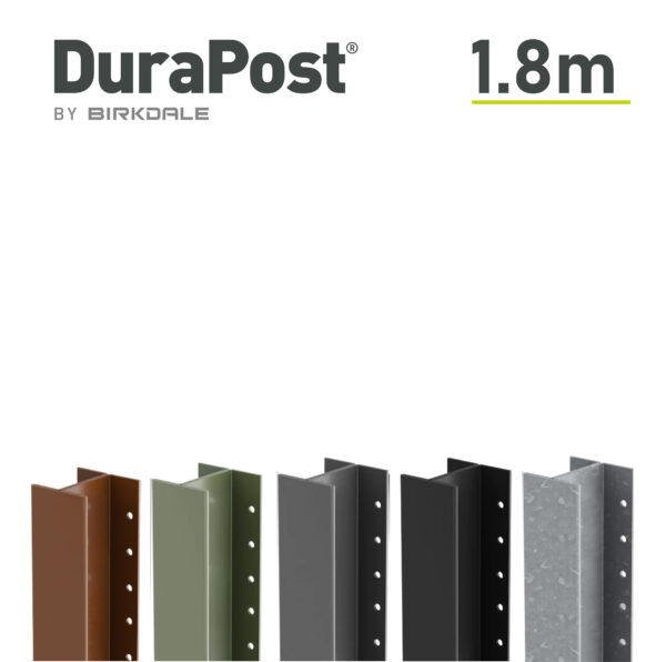 Durapost 1.8m