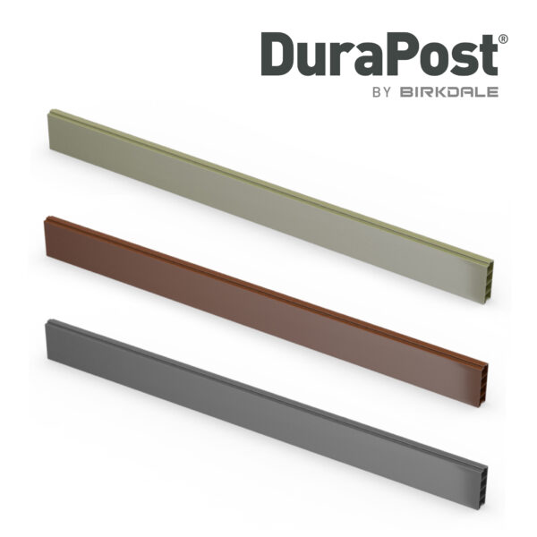 Durapost_gravelboard