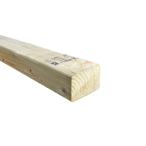 Eased Edge 4.8m x 47mm x75mm – C24