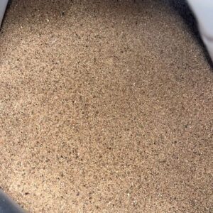 Kiln Dried Sand 2