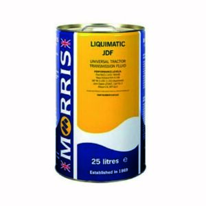 Liquimatic JDF Transmission Oil 25 Litres