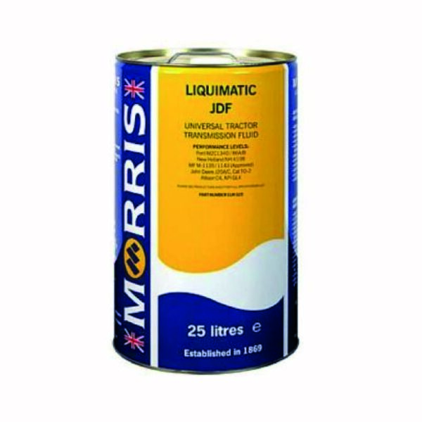 Liquimatic JDF 25ltr 1