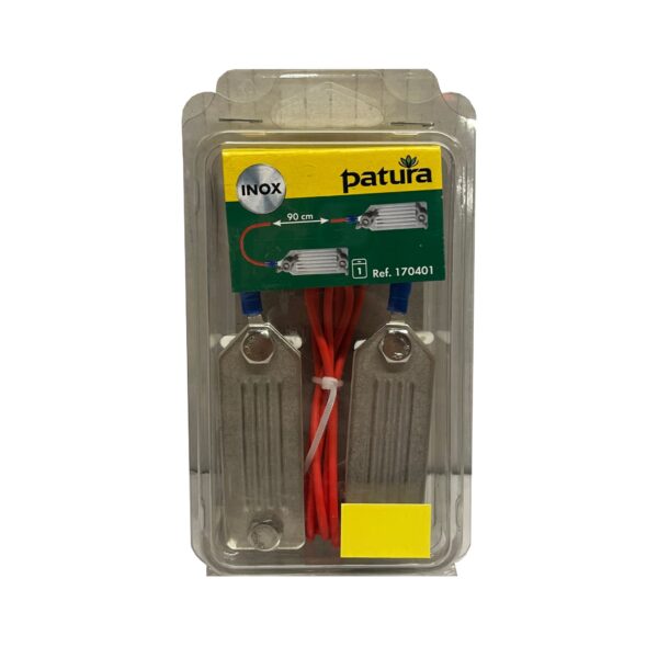 Patura fence connecting cable 01