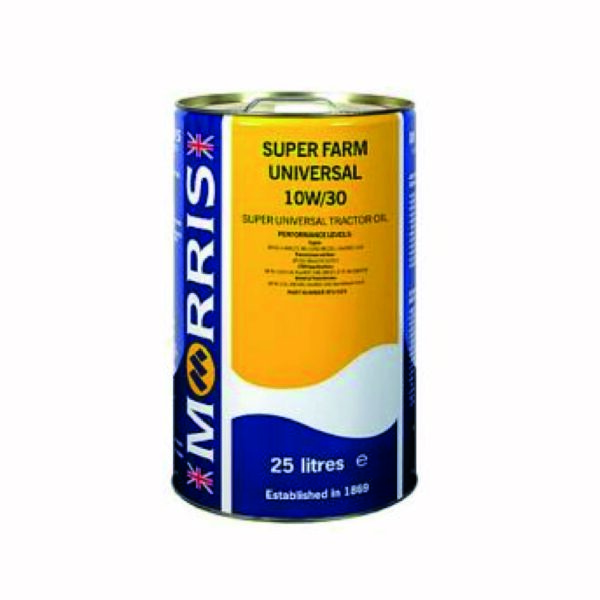 Super Farm 25 Ltr