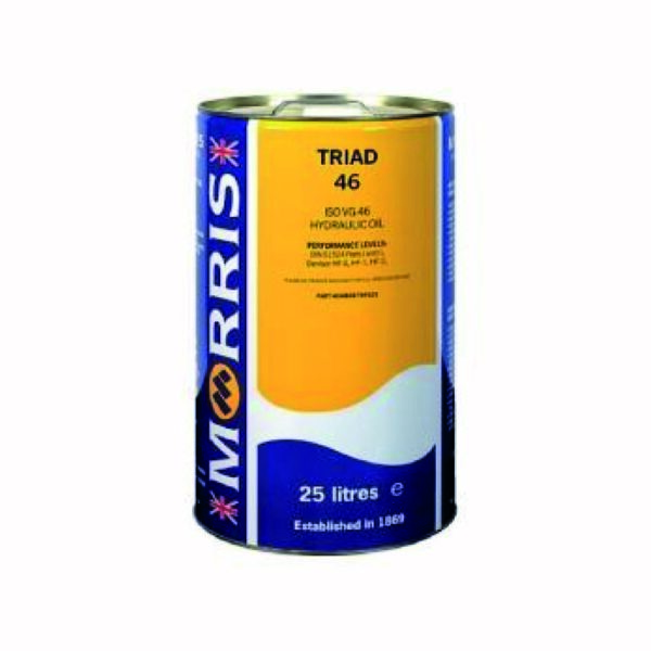 TRIAD 46 25 LTR