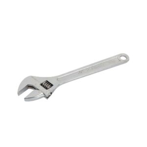 Adjustable Wrench