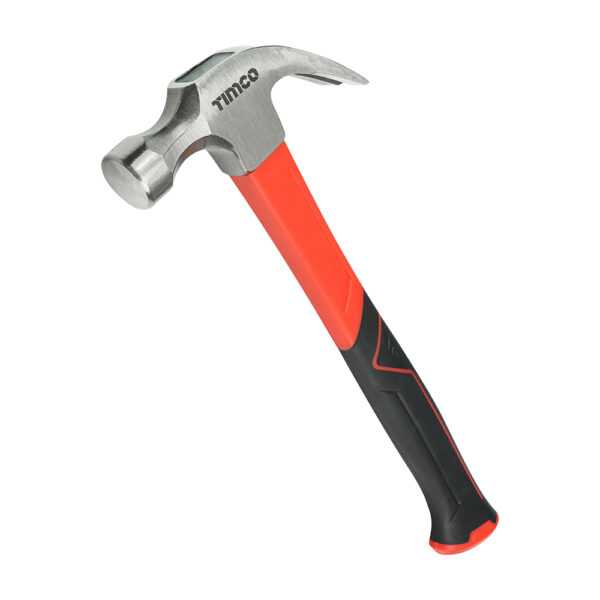 claw hammer