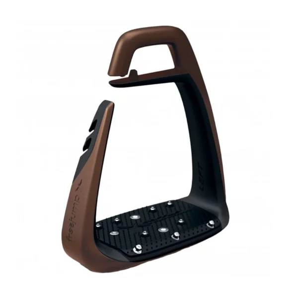 freejump soft up classic stirrups