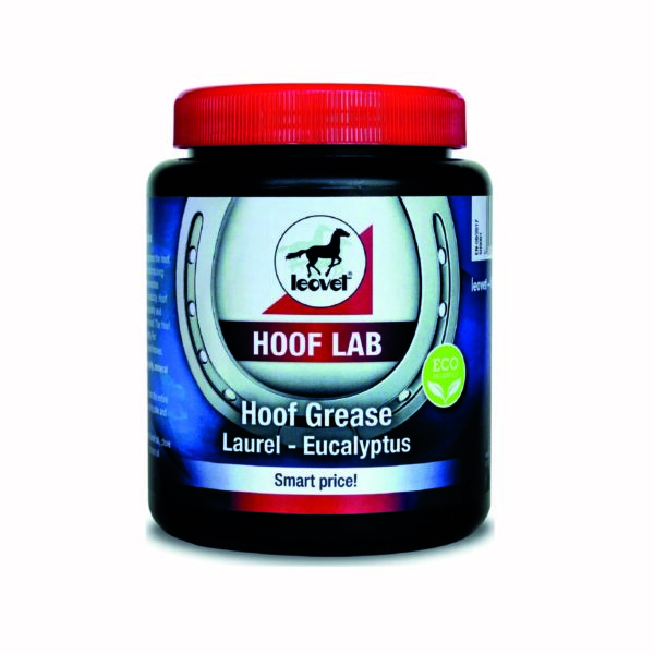 hoof grease