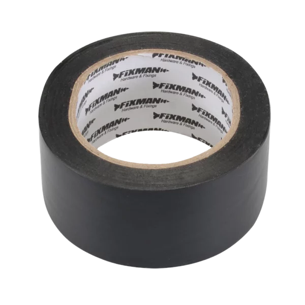 insulation tape black 50m x 33m