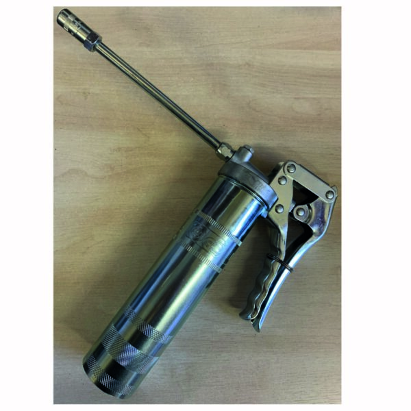 lube shuttle grease gun