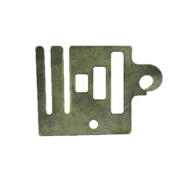 Patura Gate Handle Connector Plate