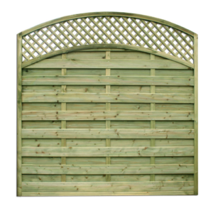 Reinas Fence Panel