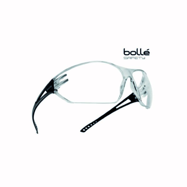 SILEX Safety Glasses Clear