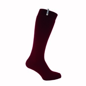 Sockmine Welly Sock Red