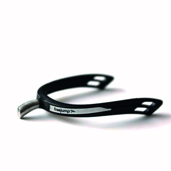 Free Jump Spur One Spurs Black