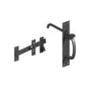 Gatemate Heavy Suffolk Latch