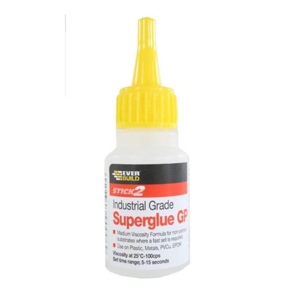 superglue 1