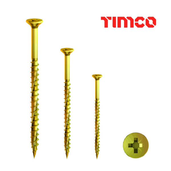 velocity screws 1