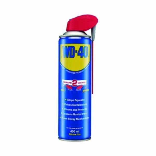 wd40