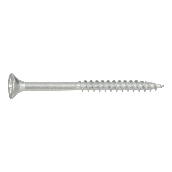 Countersunk screw