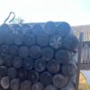 1.8m/2.5m X 100mm Machine Rounds Dura2