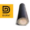 2.5m X 160mm Machine Rounds Dura2