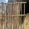(Seconds) Hazel Hurdles 6ft X 6ft
