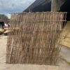 (Seconds) Hazel Hurdles 6ft X 6ft
