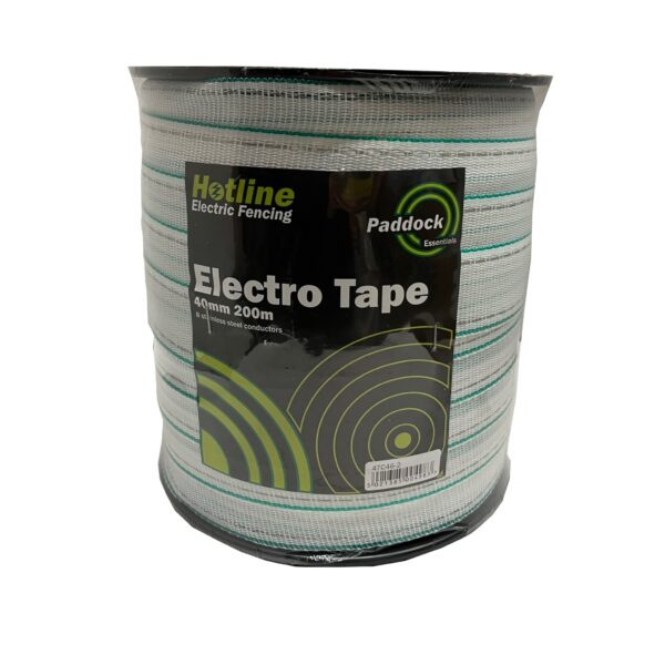 electro tape 40mm