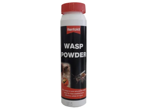 wasp powder