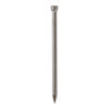 Round Lost Nails Stainless Steel
