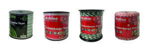 Hotline electric rope,tape