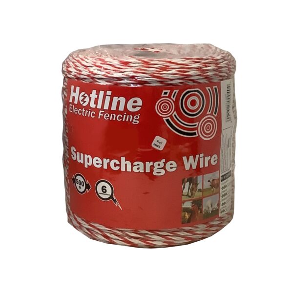 turbocharge electric wire 1