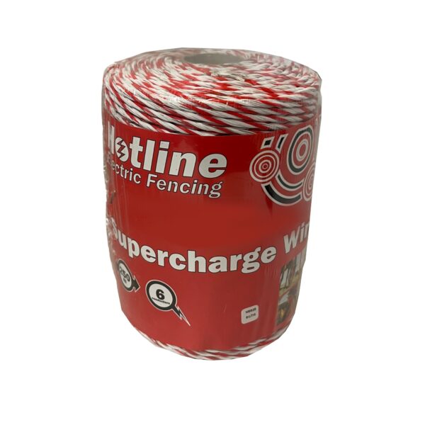 turbocharge electric wire