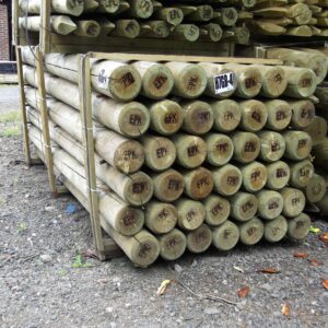 2.4m x 150mm MR STD